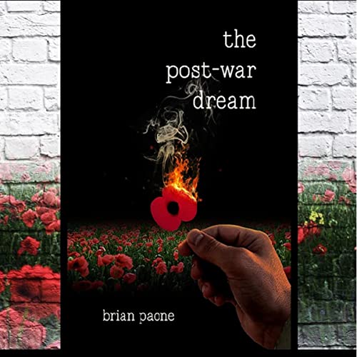 Cover of The Post-War Dream