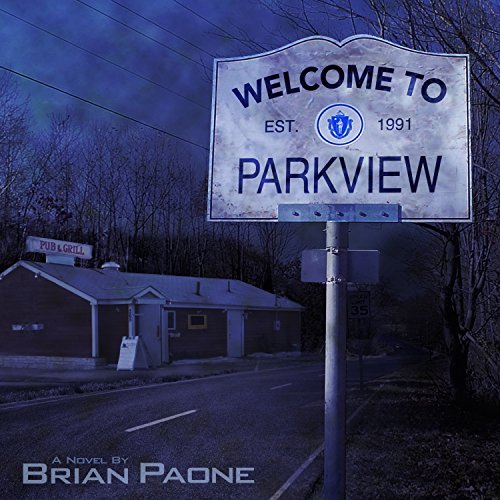 Cover of Welcome to Parkview