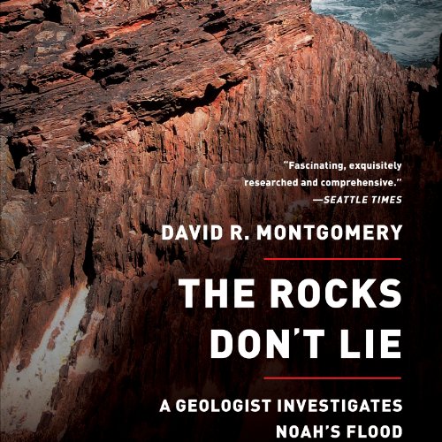 Cover of The Rocks Don't Lie