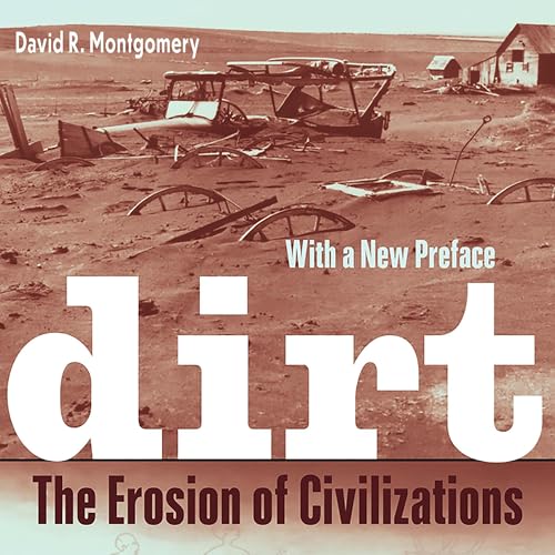 Cover of Dirt