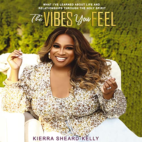 Cover of The Vibes You Feel