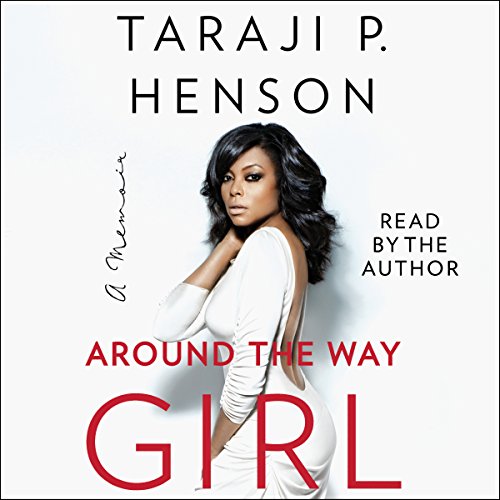 Cover of Around the Way Girl