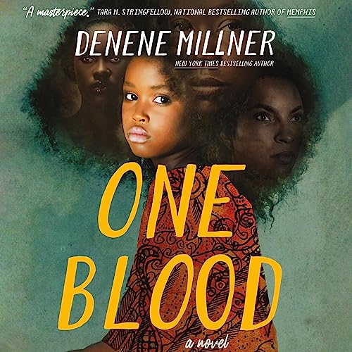 Cover of One Blood