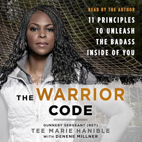 Cover of The Warrior Code