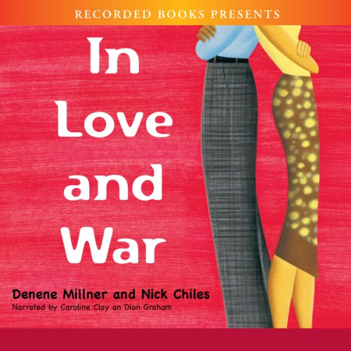 Cover of In Love and War