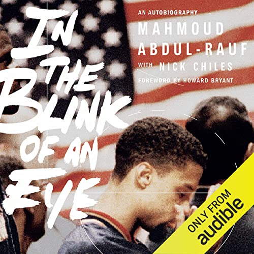Cover of In the Blink of an Eye