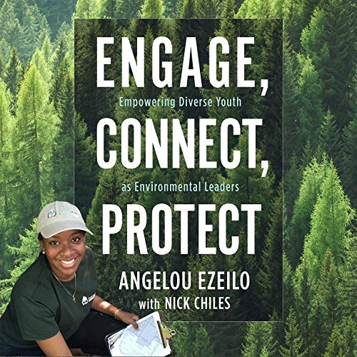 Cover of Engage, Connect, Protect