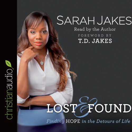 Cover of Lost and Found