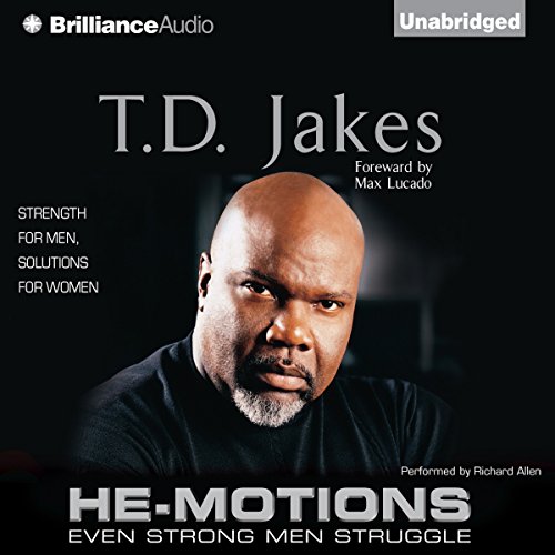 Cover of He-Motions