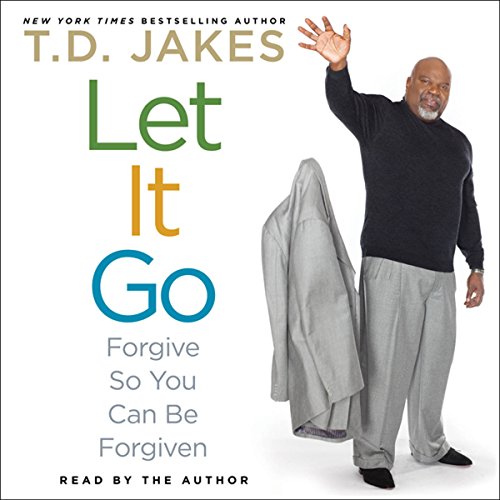 Cover of Let It Go
