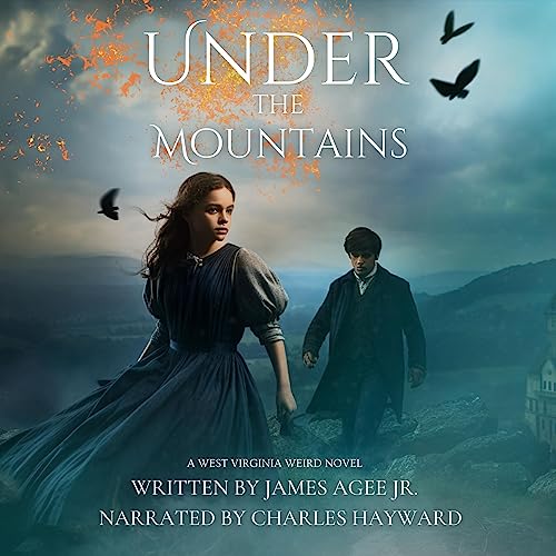 Cover of Under the Mountains