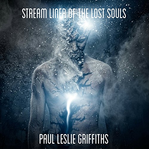 Cover of Stream Liner of the Lost Souls