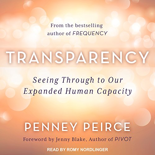 Cover of Transparency