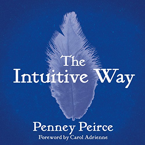Cover of The Intuitive Way