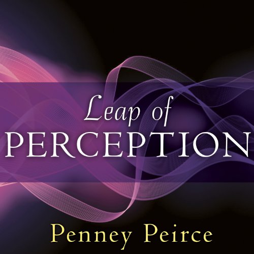 Cover of Leap of Perception