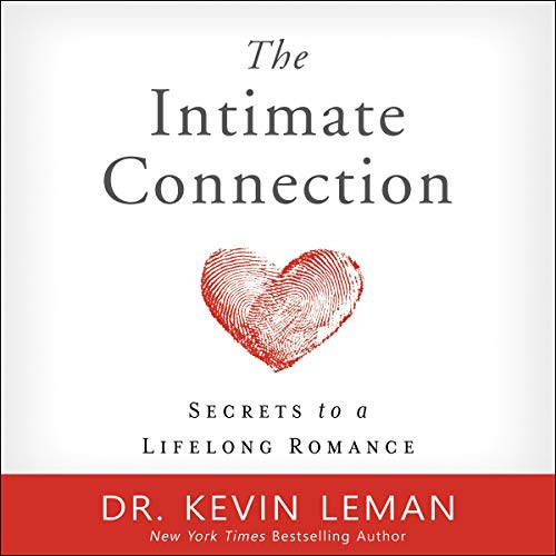 Cover of The Intimate Connection