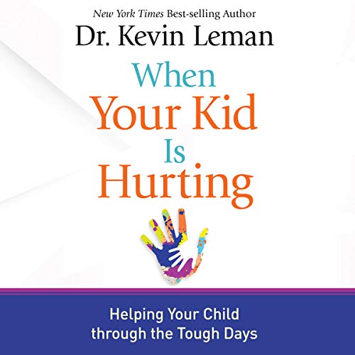 Cover of When Your Kid Is Hurting