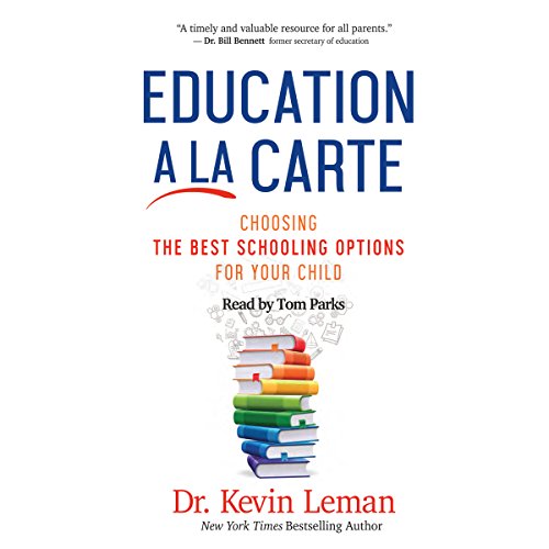 Cover of Education a la Carte