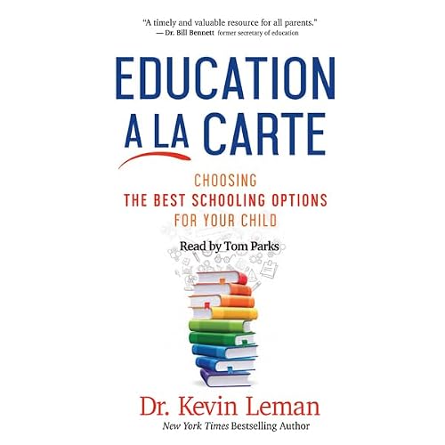 Cover of Education a la Carte