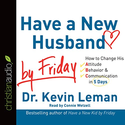 Cover of *Have a New Husband by Friday