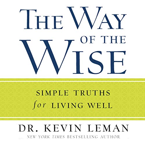 Cover of The Way of the Wise