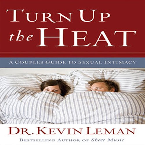 Cover of Turn Up the Heat