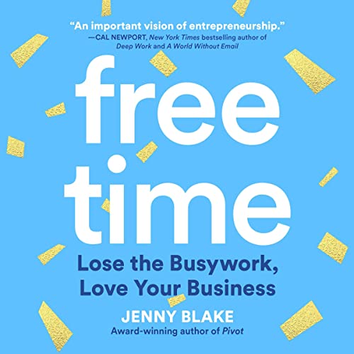 Cover of Free Time