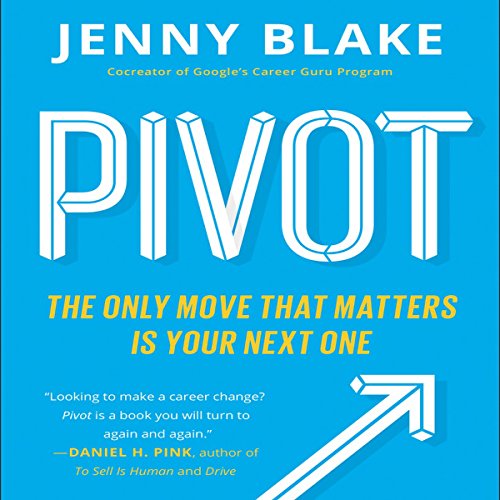 Cover of Pivot