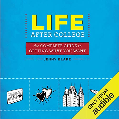 Cover of Life After College