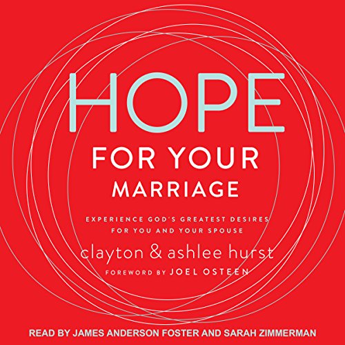 Cover of Hope for Your Marriage