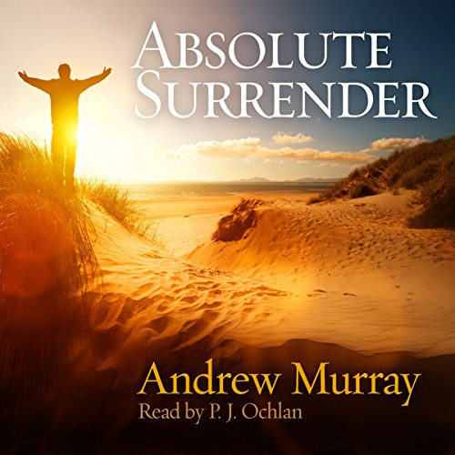 Cover of Absolute Surrender
