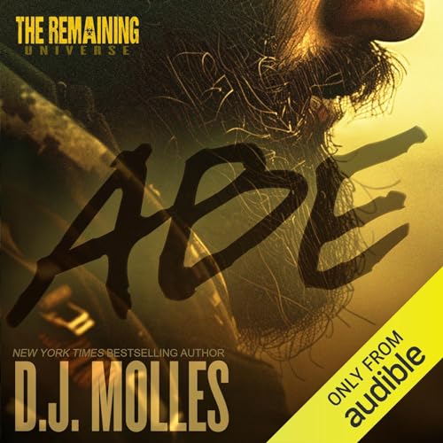 Cover of Abe