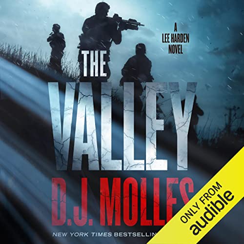 Cover of The Valley