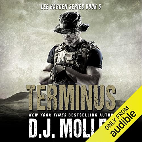 Cover of Terminus