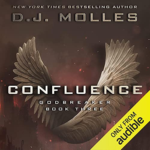 Cover of Confluence