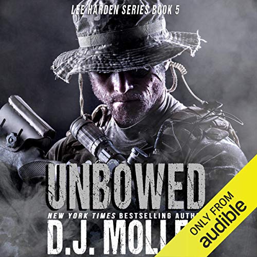 Cover of Unbowed