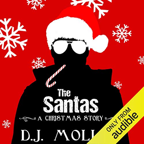Cover of The Santas