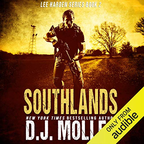 Cover of Southlands