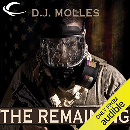 Cover of The Remaining