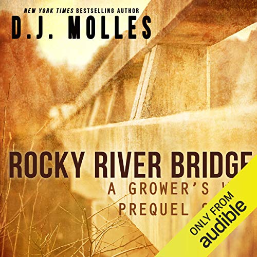 Cover of Rocky River Bridge