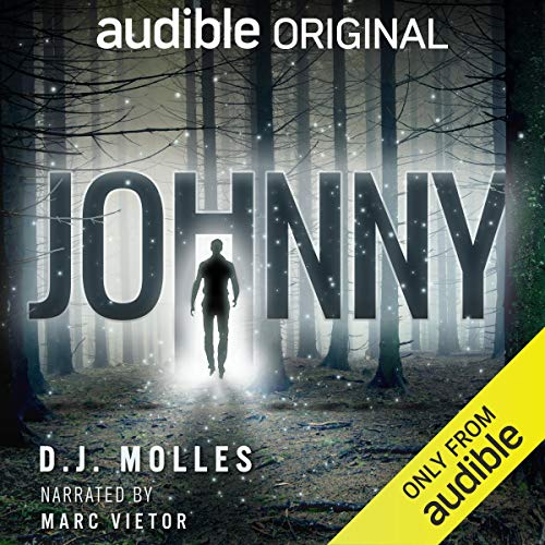 Cover of Johnny