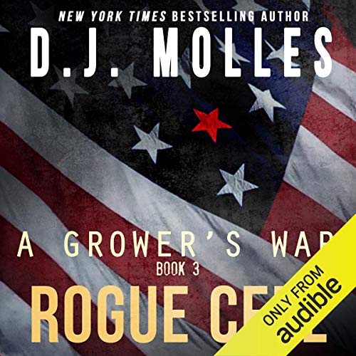 Cover of Rogue Cell