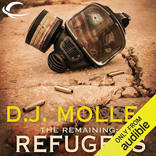 Cover of The Remaining: Refugees