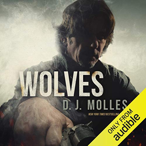 Cover of Wolves