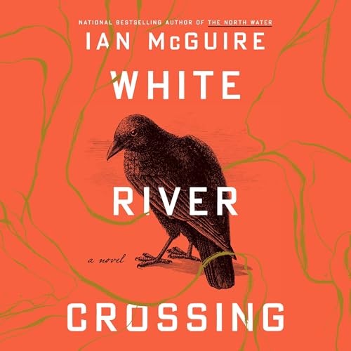 Cover of White River Crossing