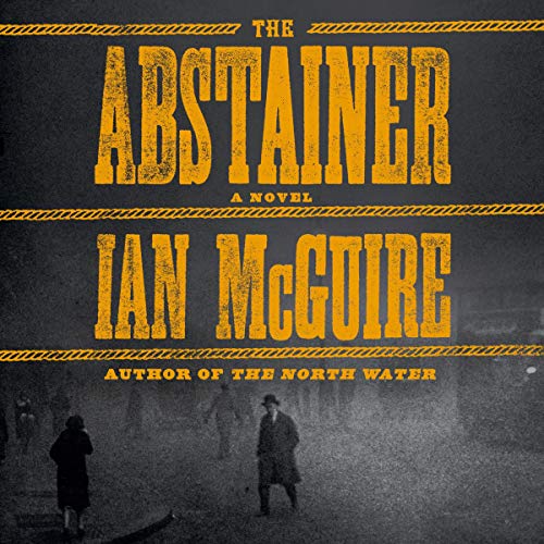 Cover of The Abstainer