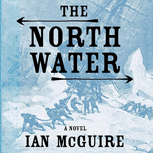 Cover of The North Water