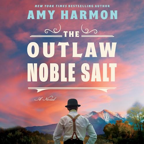 Cover of The Outlaw Noble Salt