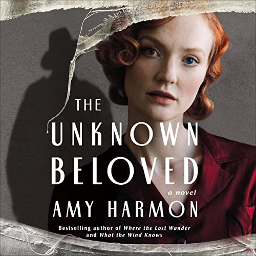 Cover of The Unknown Beloved