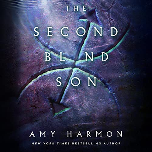 Cover of The Second Blind Son